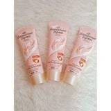  Kem dưỡng da tay Silky Hands nội địa Nga 80ml 