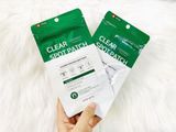  [HCM]Miếng Dán Mụn Some By Mi 18 Miếng Clear Spot Patch 