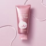 Sữa Rửa Mặt Hỗ Trợ Tạo Bọt Senka Perfect Whip Collagen 120g 