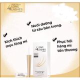  Serum Dưỡng Dài Dày Mày & Mi Long 4 Lashes Nội Địa Balan 