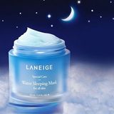  [HCM]Mặt nạ ngủ dưỡng ẩm Laneige Water Sleeping Mask Mini Size 70ml 