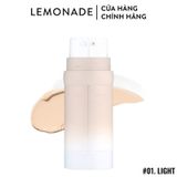  Kem Nền Lemonade Kết Hợp 2 Trong 1 Perfect Couple Dual Foundation 30gr 