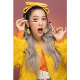  Chuốt Mi Lemonade SuperNatural Mascara Màu Đen 7.5g Supernatural Mascara - Black 