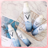  Xịt khoáng Dưỡng Da Vichy Mineralizing Thermal Water 50ml -150ml - 300ml 