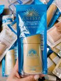  [HCM]Anessa - Sữa Chống Nắng Anessa Dưỡng Da Bảo Vệ Hoàn Hảo 60ml Perfect UV Sunscreen Skincare Milk SPF50+/PA++++ 