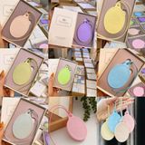  Sáp thơm nước hoa ENJOY EVERYDAY nước hoa khô dạng thẻ treo tủ đồ ô tô nhà tắm thơm phòng 