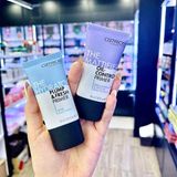  Kem Lót Catrice The Hydrator Plump & Fresh Primer 30ml 