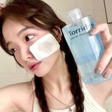  Toner dưỡng ẩm hồi phục da Torriden 300ML 