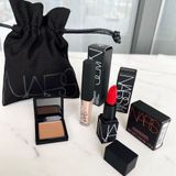 Set 3 món trang điểm Nars minisize 