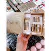 Bộ Lancôme Cao Cấp Absolue Serum 5ml + Eye Cream 5ml + Soft Cream 15ml