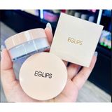  (Mẫu Mới) Phấn Phủ Bột Kiềm Dầu EGLIPS Oil Cut Sebum Powder 7g 