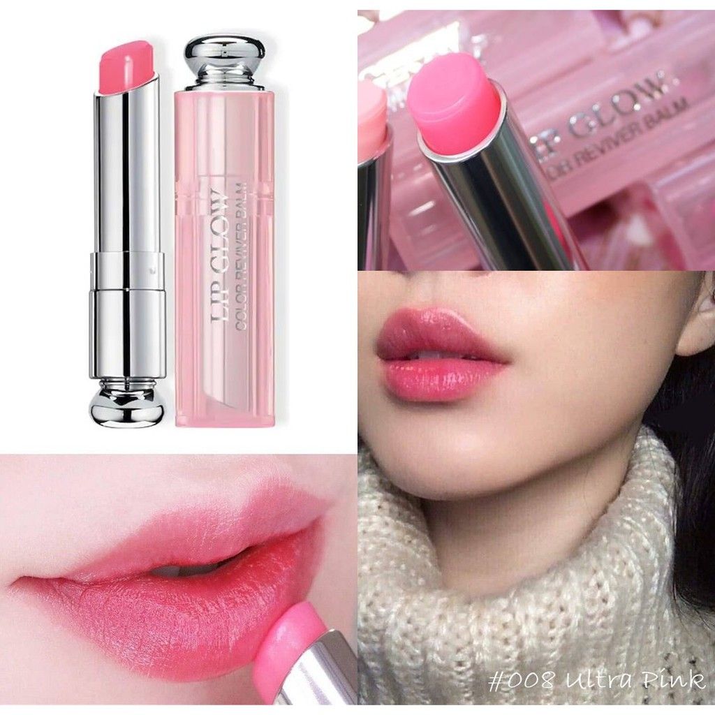 新品 008 ULTRAPINK クリスチャンディオール 新品 008 ULTRAPINK 優秀 クリスチャンディオール