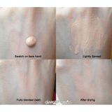  Kem Nền Kiềm Dầu Catrice All Matt Plus 18h Mỏng Mịn 