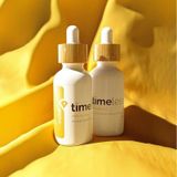  Dầu Dưỡng Timeless Argan Oil Dưỡng Ẩm, Phục Hồi Da 30ml 