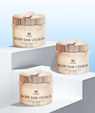  Kem Dưỡng Trắng Da BODY S&W CELAUD 180ml 