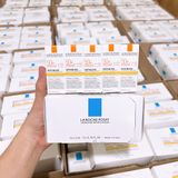  [Mini 3ml] Kem chống nắng La Roche-Posay Anthelios Cho Da Siêu Nhạy Cảm 