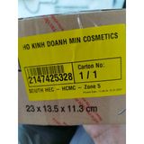  [ Sample Gói] Sữa Rửa Mặt Cerave Hydroting Cleanser Da thường và Da khô 7ml 