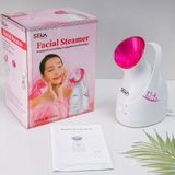  Máy xông hơi mặt công nghệ Nano - Máy phun sương SEKA 