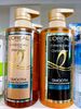  Bộ Gội Xả L'Oreal Dưỡng Tóc Suôn Mượt Tóc Cao Cấp 440mlx2 