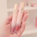  Son Kem L'Oreal Mịn Lì Nhẹ Môi Signature Matte Liquid Lipstick 7ml 