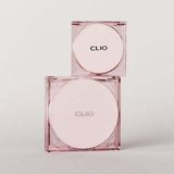  Cushion Clio Kill Cover Mesh/High Glow Cushion SPF50+/PA+++ 