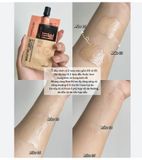  [Mini 5ml] Kem Nền Fit Me Tint C Chống Nắng Vitamin C & SPF50 Maybelline New York 