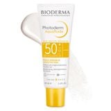  Kem Chống Nắng Bioderma Giảm Bóng Nhờn 40ml 
