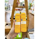  Xịt chống nắng Photoderm Brume Invisible SPF 50+ 150ml 