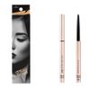  [HCM]Vacosi - Chì Vặn Kẻ Mắt Dạng Gel Vacosi Styling Twist Liner 5ml (Đen) 