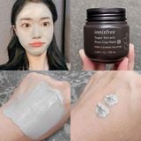  Mặt nạ đất sét Innisfree Super Volcanic Pore Clay Mask 2X 