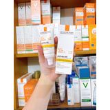  Mẫu mới] Kem Chống Nắng La Roche Posay Anthelios Sun Intolerance cho da siêu nhạy cảm 50ml 