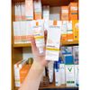 Mẫu mới] Kem Chống Nắng La Roche Posay Anthelios Sun Intolerance cho da siêu nhạy cảm 50ml