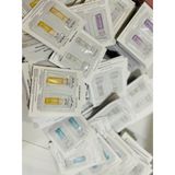  [Mẫu thử] Nước cân bằng + Sữa dưỡng da D Program 