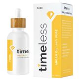  Dầu Dưỡng Timeless Argan Oil Dưỡng Ẩm, Phục Hồi Da 30ml 