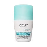  Lăn Khử Mùi Ngăn Ố Vàng 48H Anti-Transpirant Spots Deodorant Roll-On 50ml 