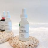  The Ordinary - Serum "Buffet" - Tinh Chất Chống Lão Hóa Chuyên Sâu 30ml 