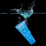  Kem Dưỡng Ẩm Phục Hồi Và Làm Dịu Da Sau Đi Nắng Vichy Capital Ideal Soleil Soothing After-Sun Milk 100ml 