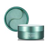  [HCM]JMsolution - Mặt Nạ Mắt Chiết Xuất Từ Ngọc Trai Marine Luminous Pearl Deep Moisture Eye Patch 90g 