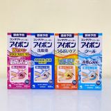  Nước Rửa Mắt Kobayashi Vitamin Premium 500ml 