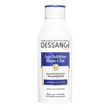 Dầu gội Dessange Age Sublime Blanc Chic Dành Cho Tóc Bạc 250ml 