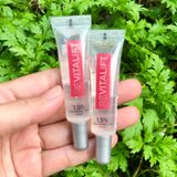  [Mini Size 7,5ml] Dưỡng Chất Căng Mịn Và Sáng Da Tức Thì Hyaluronic Acid 15% 7.5ml 