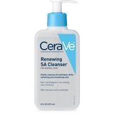  Sửa Rửa Mặt Tẩy Tế Bào Chết Cerave Renewing SA Cleanser 235ml 