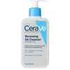 Sửa Rửa Mặt Tẩy Tế Bào Chết Cerave Renewing SA Cleanser 235ml