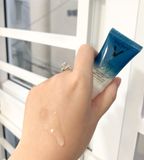  [HCM]Vichy - Dưỡng Chất Khoáng Cô Đặc Giúp Da Sáng Mịn Và Căng Mượt Vichy Mineral 89 15ml Mini Sample 