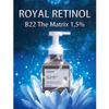 B22 The Matrix Retinol 1,5% Kem Dưỡng Trắng Da Body - 200gr