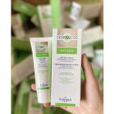  Kem Dưỡng Dermacos Anti-Acne Matting Cream Giảm Nhờn, Ngăn Ngừa Mụn (50ml) 
