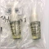  [Mini 7ml] Tinh Chất Giúp Da Trắng Sáng, Căng Mịn và Se Khít Lỗ Chân Lông Lancome Clarifique Pro Solution 