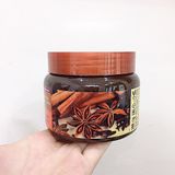  [HCM]Tẩy Da Chết Toàn Thân Eksklyuziv Kosmetik Quế Hồi Và Café Làm Săn Chắc Làn Da Nga 380g Gel Scrub Coffee Cinanmon Cloves 