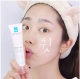  Kem Giảm Mụn Effaclar Duo+ Không Màu Thông thoáng lỗ chân lông ngừa thâm 15ml 