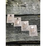  (Combo 2 - 5 Gói) Sample Serum Vitamin C LarochePosay Giúp Cải Thiện Và Làm Sáng Da La Roche Posay Pure Vitamin C10 Serum 1,5ml 